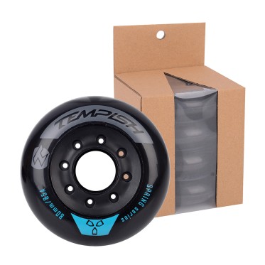 SPRING C 76x24 85A wheel set TEMPISH - view 6