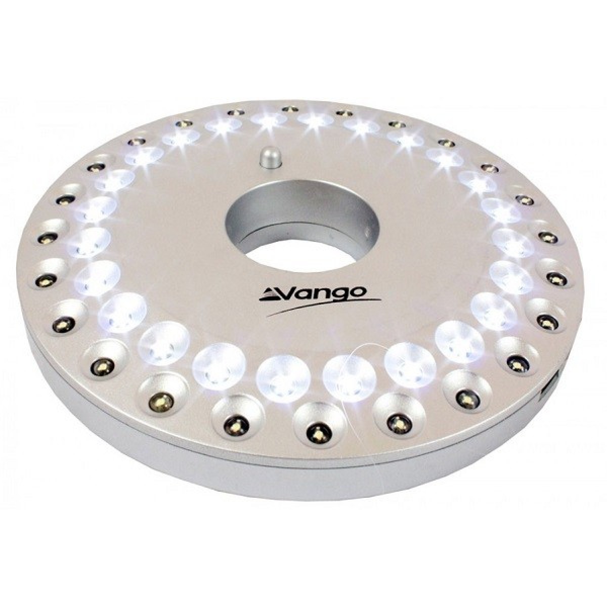 Лампа VANGO Light Disc VANGO - изглед 1