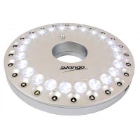 Лампа VANGO Light Disc - Extreme-bg.com Лампа VANGO Light Disc