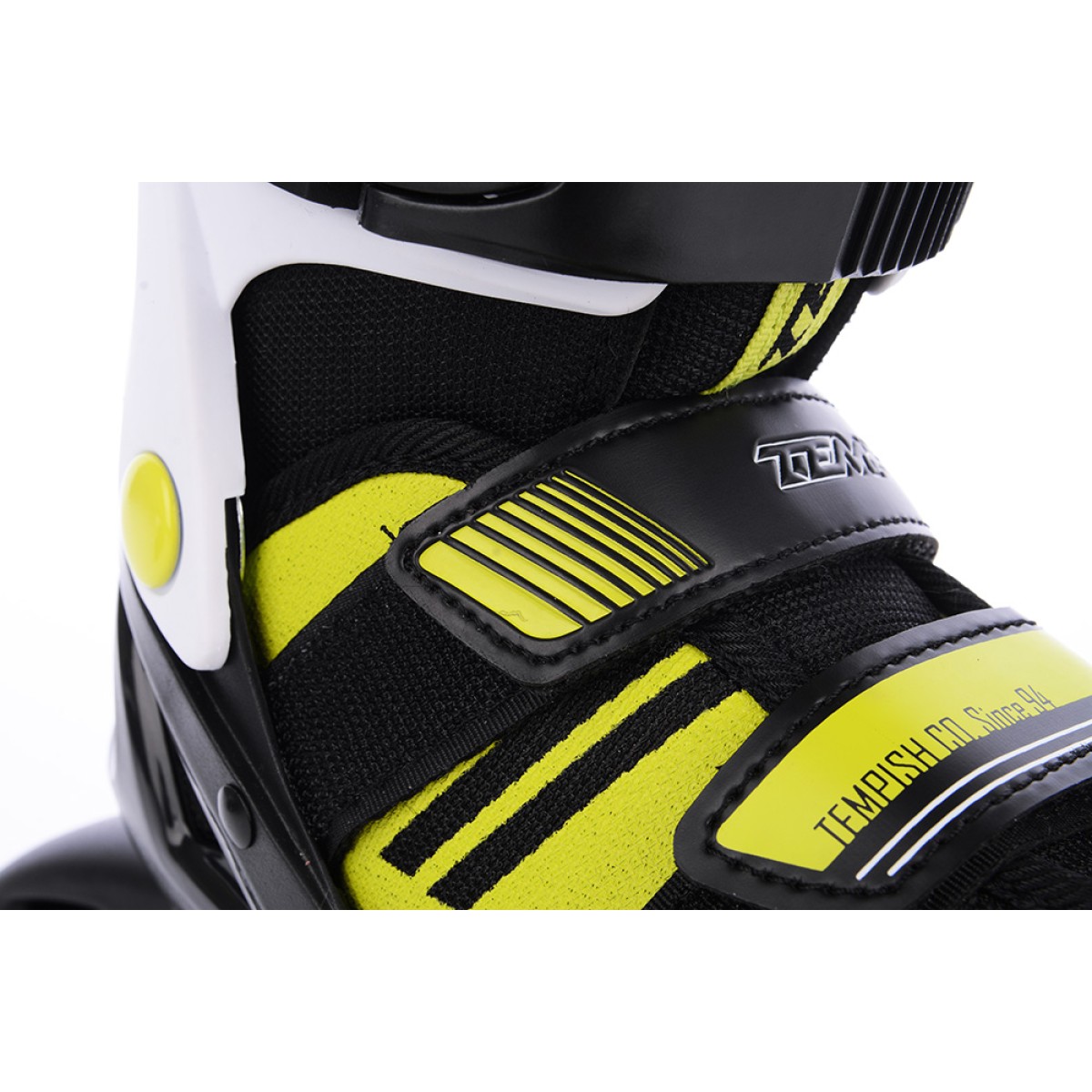 Детски регулируеми кънки-ролери Misty adjustable  TEMPISH - изглед 20