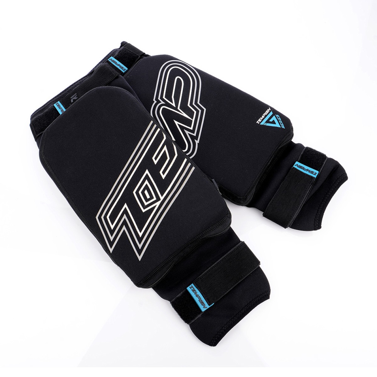 PRO G-PADS knee protector TEMPISH florbal brankařina - изглед 27 - Extreme-bg.com PRO G-PADS knee protector TEMPISH florbal brankařina - изглед 27