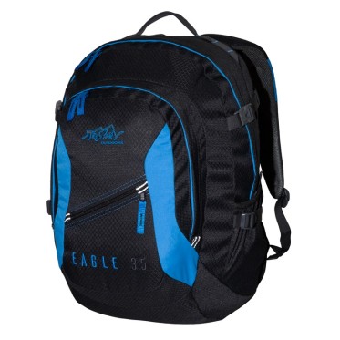 Раница ТАШЕВ Eagle 35 ps TASHEV - изглед 4