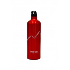 FRENDO Rainbow bottle - red 600 ml FRENDO - view 2
