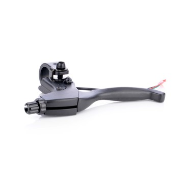 Brake lever with all cables U8 URBIS - изглед 3