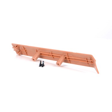 Headset tube cover with 2 screws U8 URBIS - изглед 5