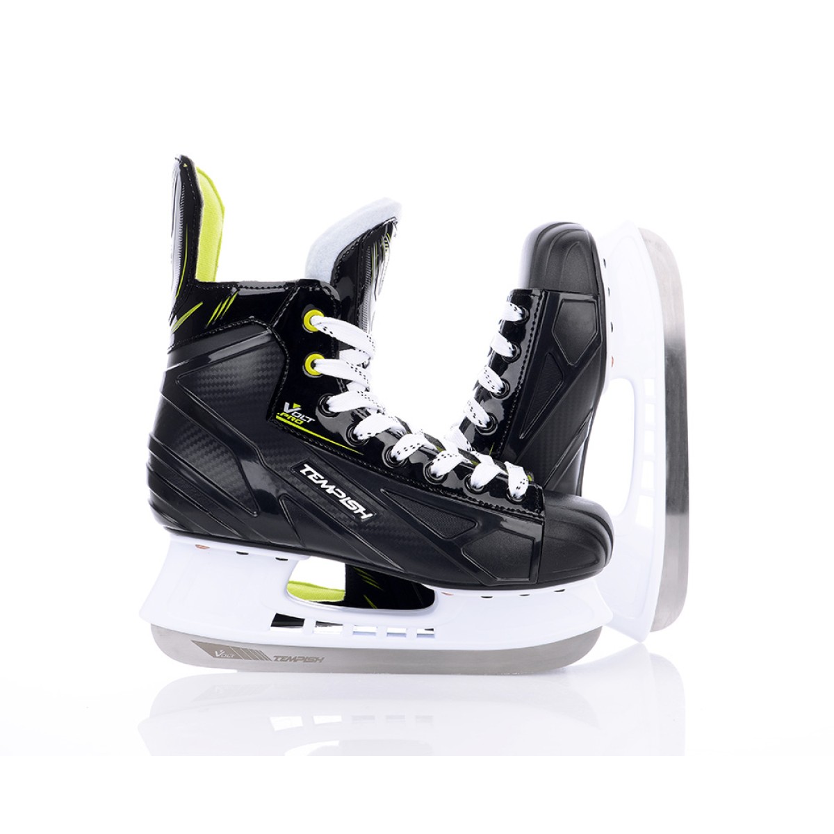 VOLT–PRO hockey skate TEMPISH - view 10 - Extreme-bg.com VOLT–PRO hockey skate TEMPISH - view 10