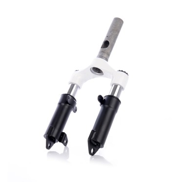 Front fork with suspensions and rubber seals U8 URBIS - изглед 3