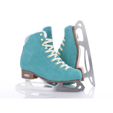 NESSIE STAR figure skate TEMPISH - view 5