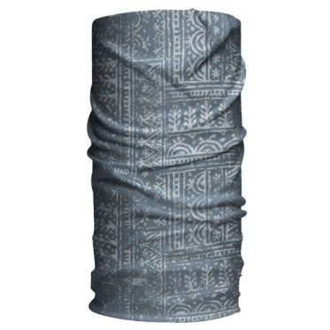 Шалче H.A.D. Merino woodcut grey HAD - изглед 2