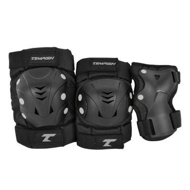 Taky set of knee, elbows and wrist protectors TEMPISH - view 11