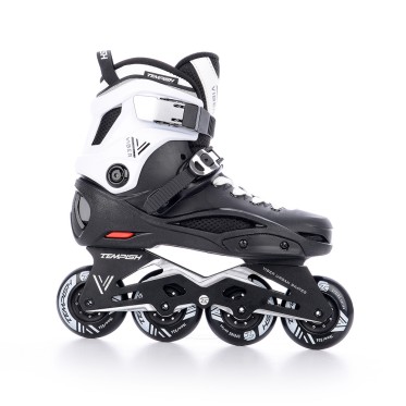 Freestyle/Freeride inline skates VIBER 80 TEMPISH - view 7