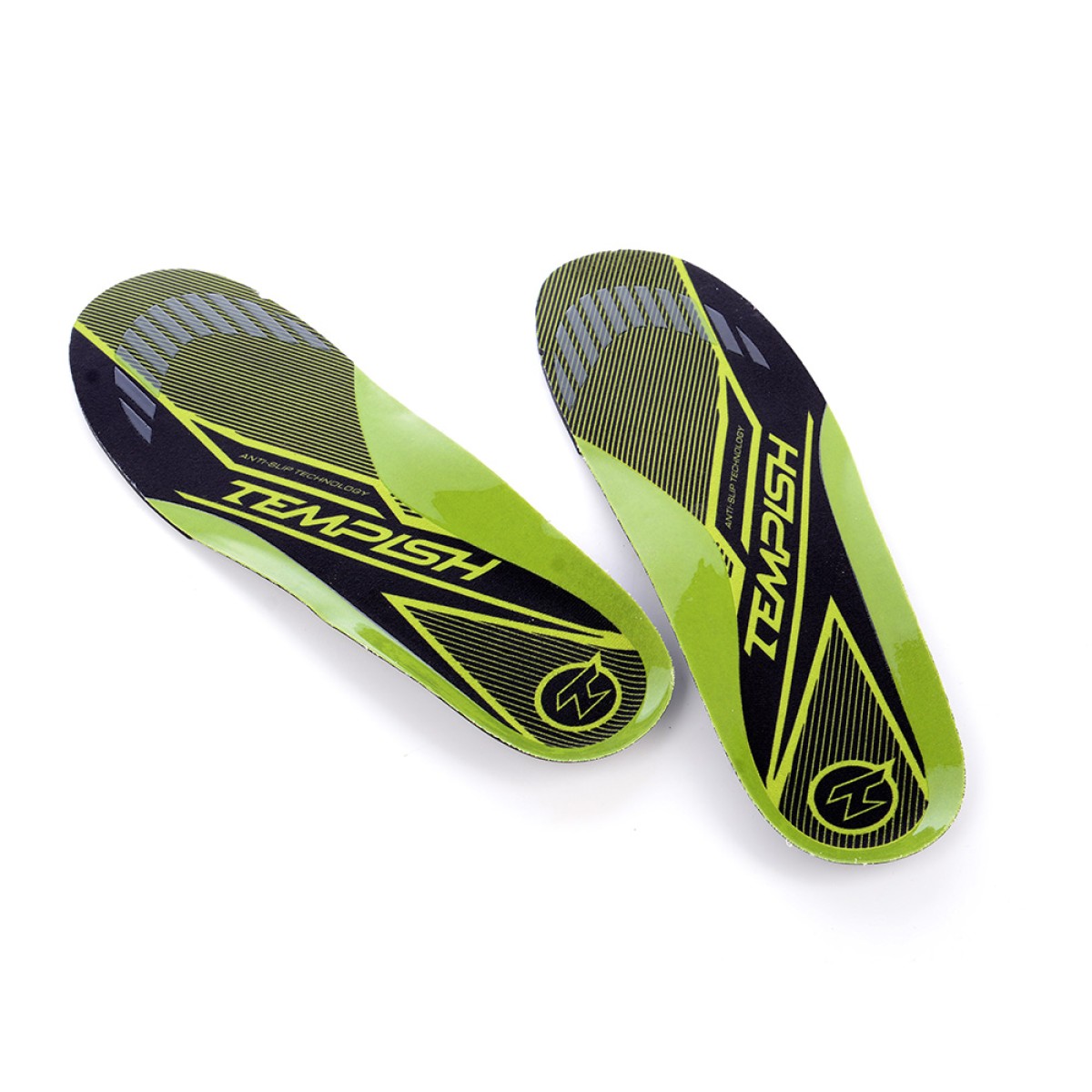 Anatomical antislip insole TEMPISH - изглед 4
