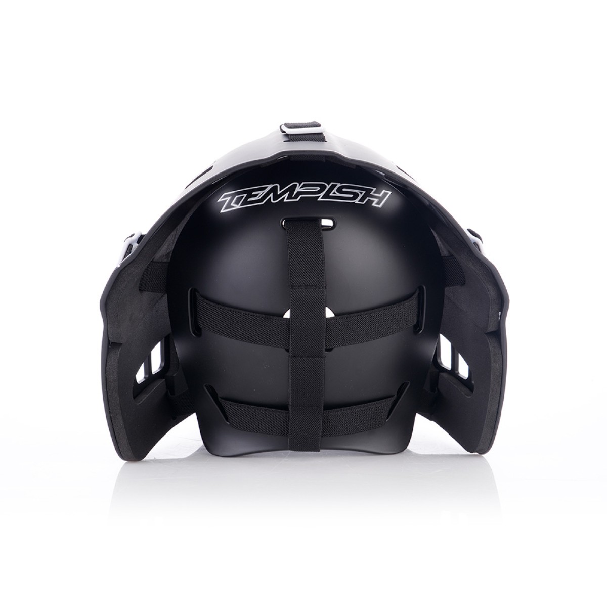 HECTOR ACTIV floorball goalkeeper mask  TEMPISH - view 26
