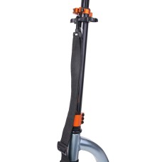 IGNIS 200 AL FLEX scooter TEMPISH - view 5