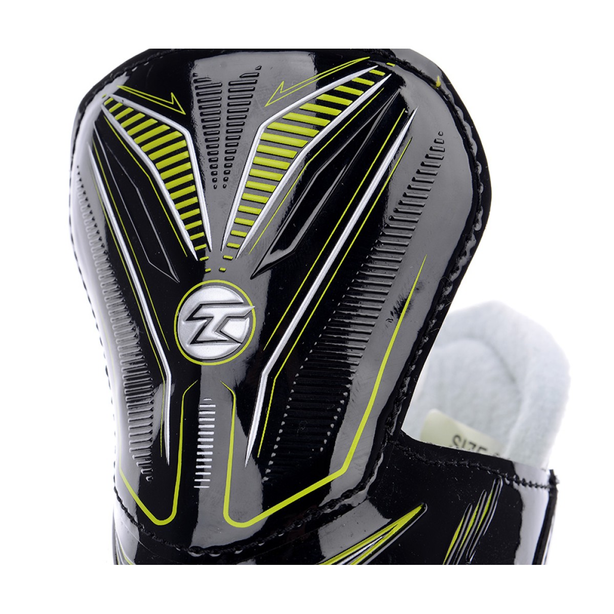 VOLT–PRO hockey skate TEMPISH - view 22 - Extreme-bg.com VOLT–PRO hockey skate TEMPISH - view 22
