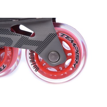 HOCKEY SKATES TRITON BLACKSTORM TEMPISH - view 15