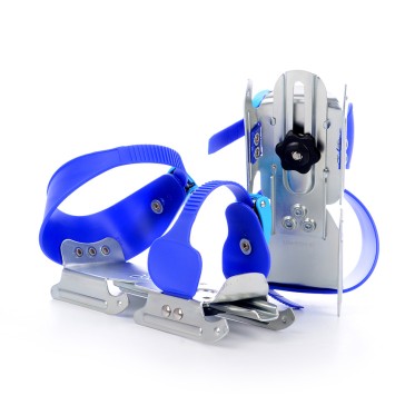 Детски регулируеми зимни кънки Feeez baby skate TEMPISH - изглед 18