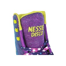 Ролкови кънки Nessie disco TEMPISH - изглед 6