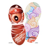 Пирует спинер