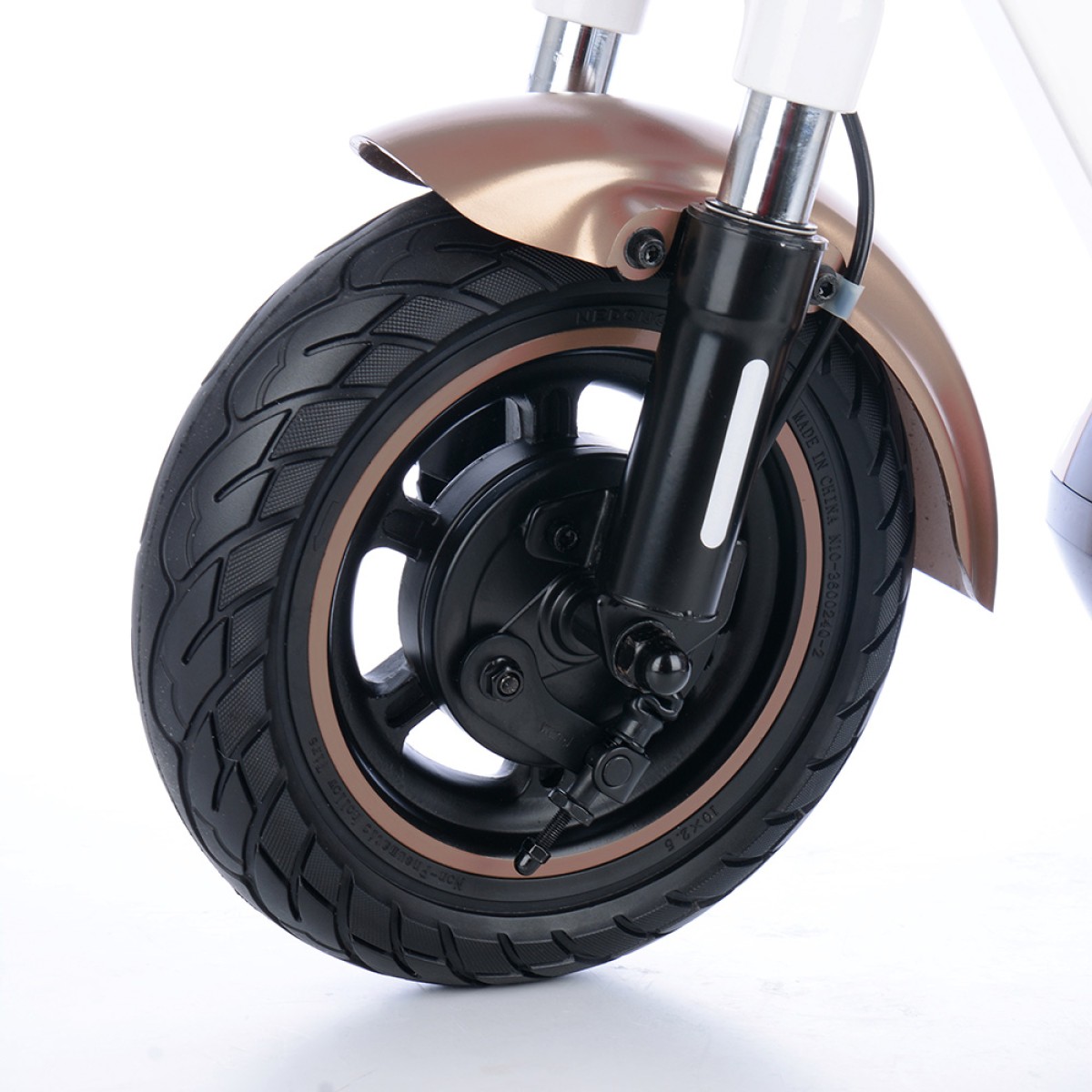 Електрическа тротинетка URBiS U8  URBIS - изглед 24