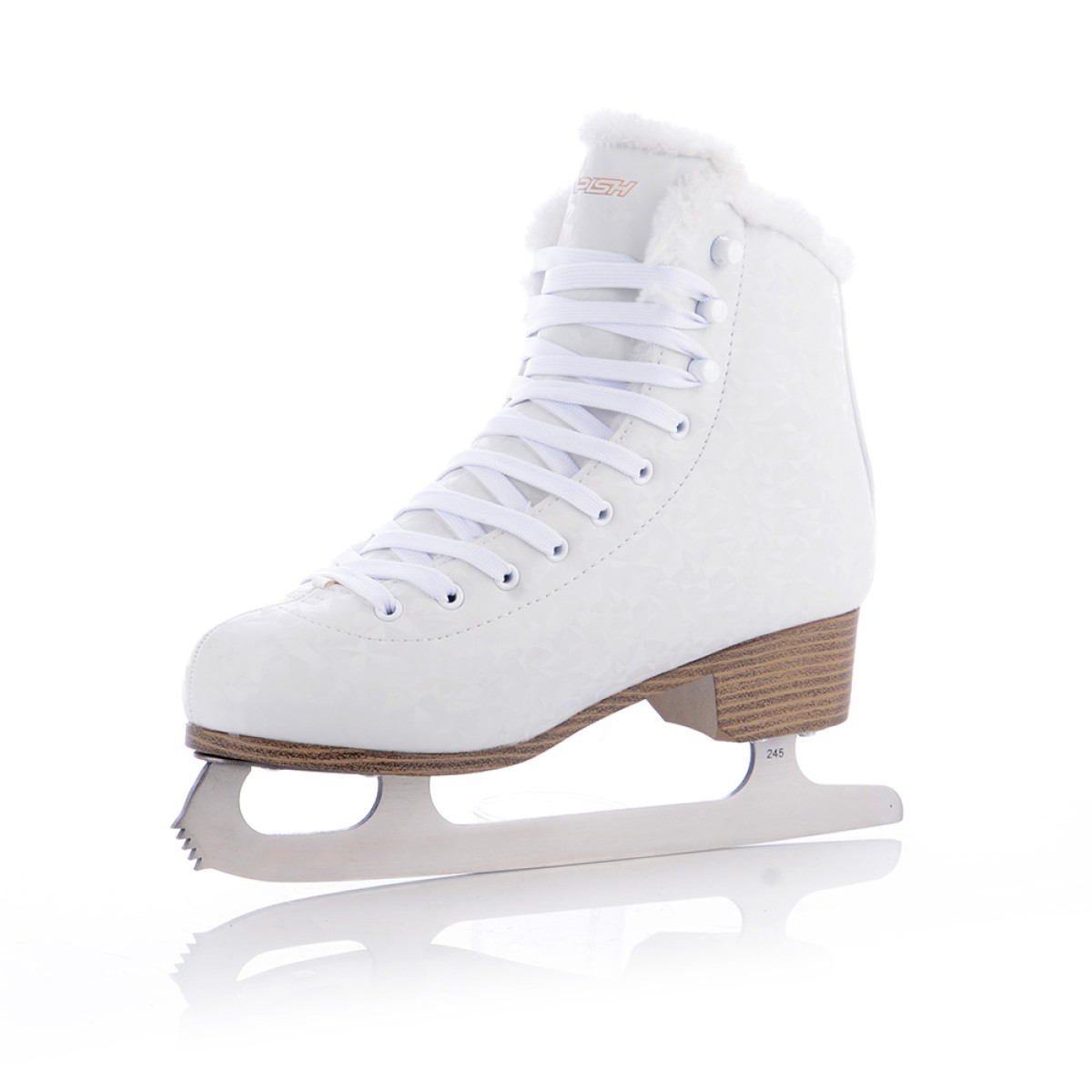 MARIANE figure skate TEMPISH - view 12 - Extreme-bg.com MARIANE figure skate TEMPISH - view 12