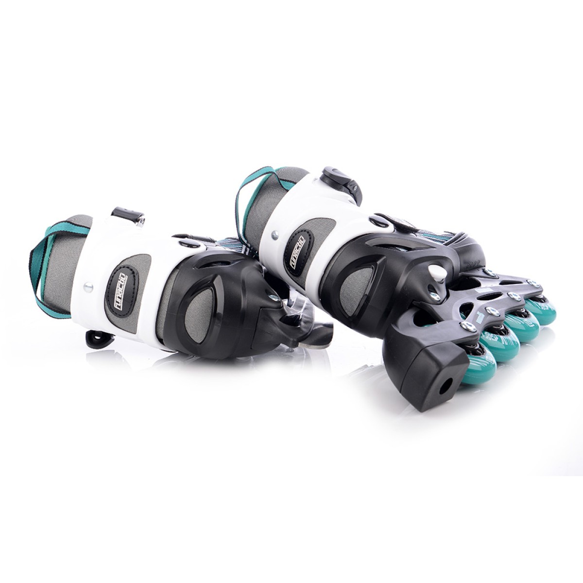 TRILO 4in1 adjustable skates TEMPISH - изглед 14