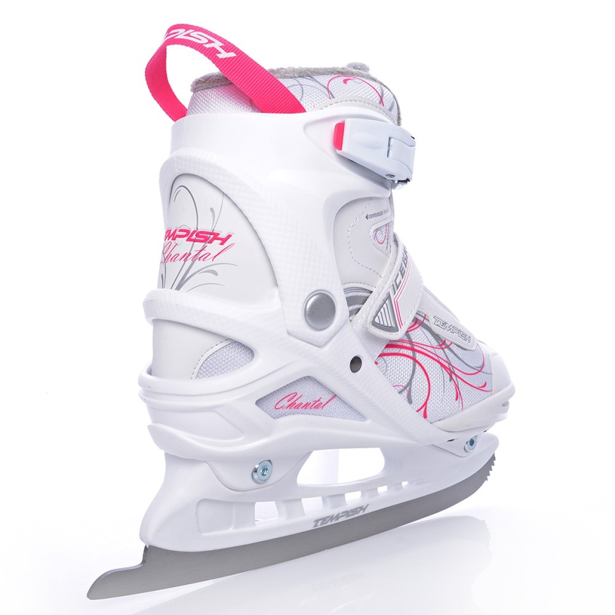 Фигурни кънки CHANTAL TEMPISH - изглед 16 - Extreme-bg.com Фигурни кънки CHANTAL TEMPISH - изглед 16