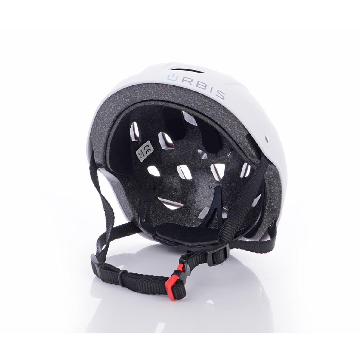 URBIS helmet for e-scooter black TEMPISH - view 20 - Extreme-bg.com URBIS helmet for e-scooter black TEMPISH - view 20