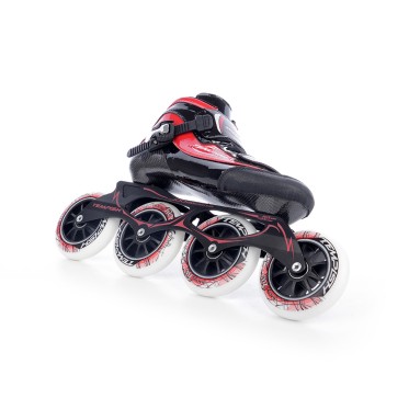 INLINE SKATES GT 500 / 100  TEMPISH - view 10