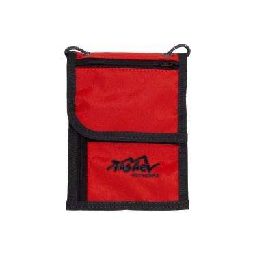 TASHEV Friend Neck wallet TASHEV - view 2