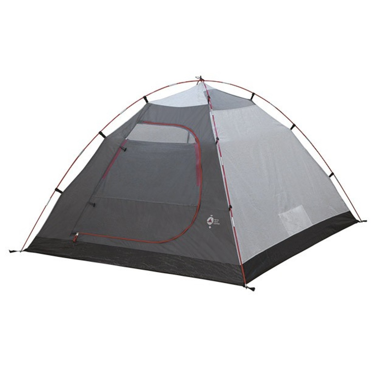 High Peak Kira 4 tent UV80 TOP Price | Sport™