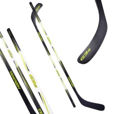 G3S 115cm GREEN hockey stick TEMPISH - view 2