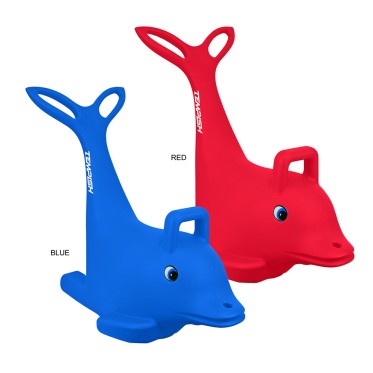 DOLPHIN - skate trainer TEMPISH - view 1