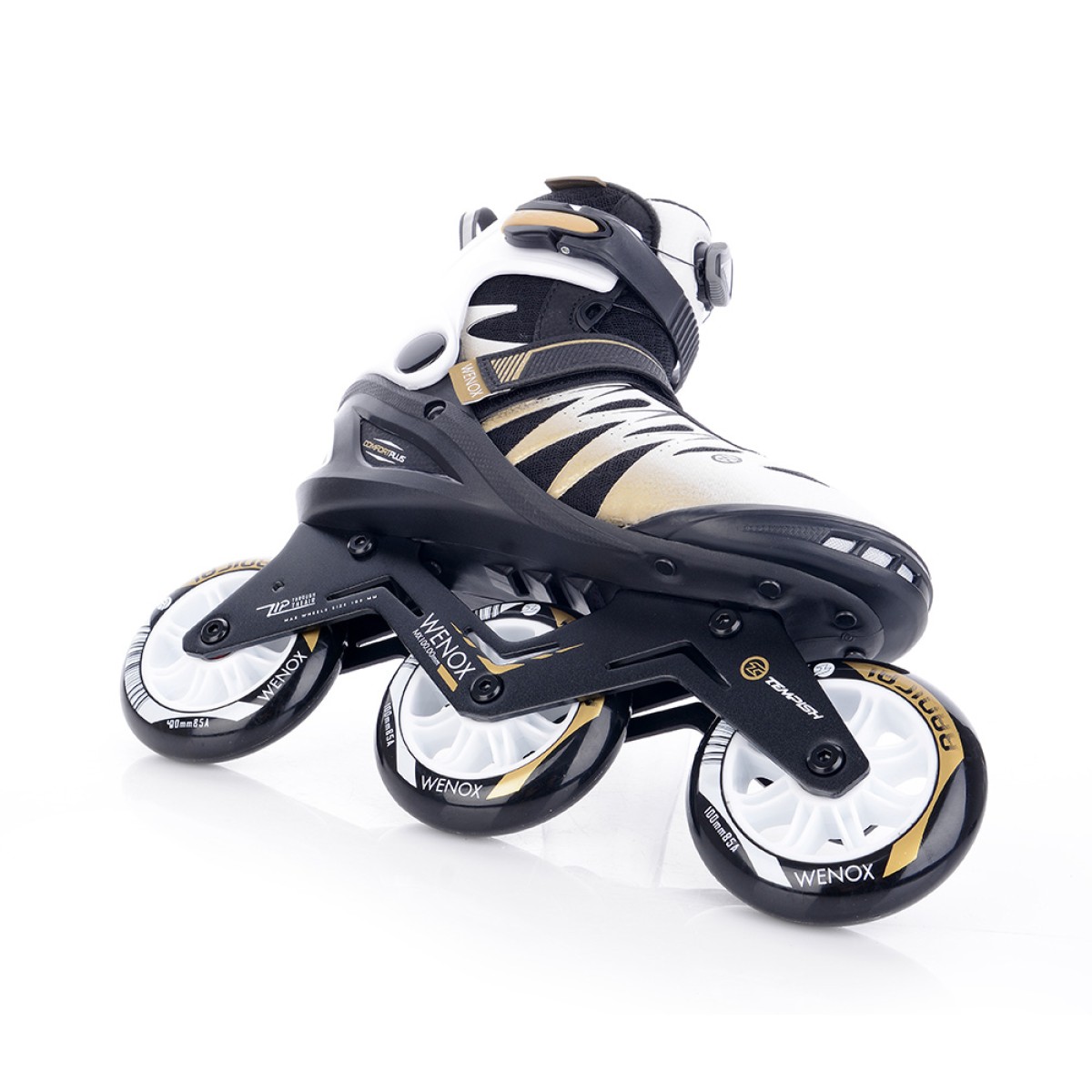 Ролери WENOX TOP LADY 100  TEMPISH - изглед 9