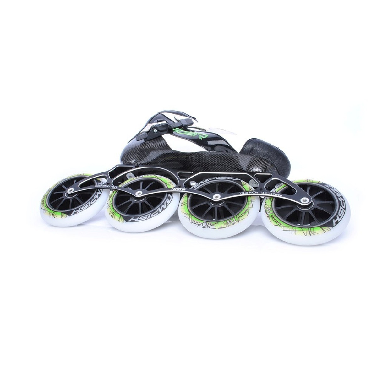 Ролери SPIDER  TEMPISH - изглед 6