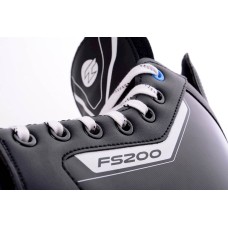 FS 200 adjustable hockey skate TEMPISH - view 6