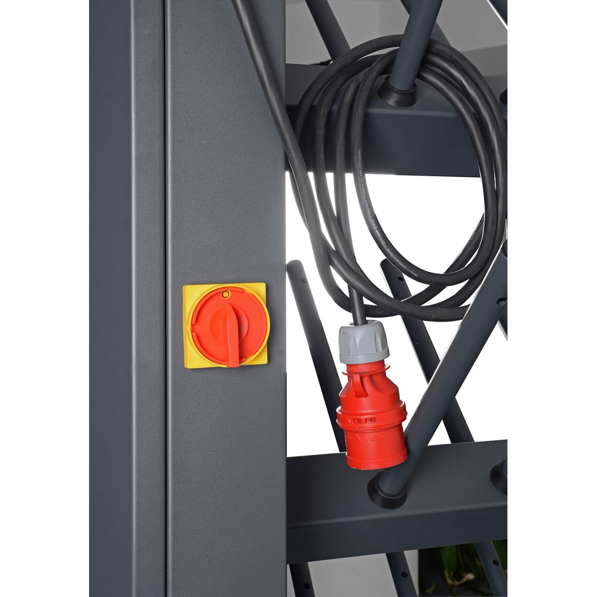 ZEPHYR 50 dryer for skates, ski boots and hockey equipment TEMPISH - view 10