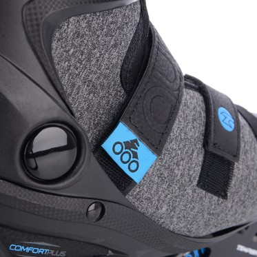 AYROO TOP inline skates TEMPISH - view 20