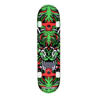 SKATEBOARD TIGER TEMPISH - view 9