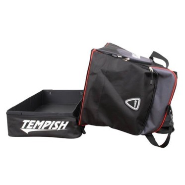 Спортен сак Let`s GO 12+38 L TEMPISH - изглед 5