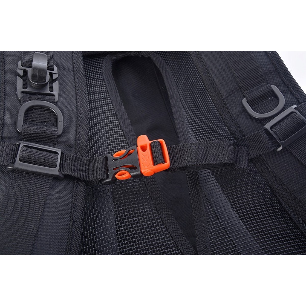 SKATE BACKPACK DIXI TEMPISH - view 17 - Extreme-bg.com SKATE BACKPACK DIXI TEMPISH - view 17