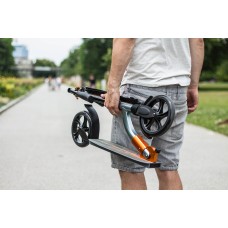 IGNIS 200 AL FLEX scooter TEMPISH - view 13