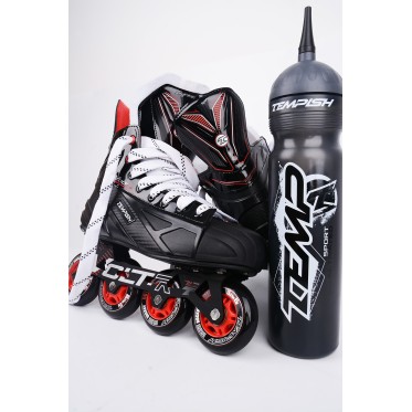 VOLT-R skates for IN-LINE hockey TEMPISH - view 4