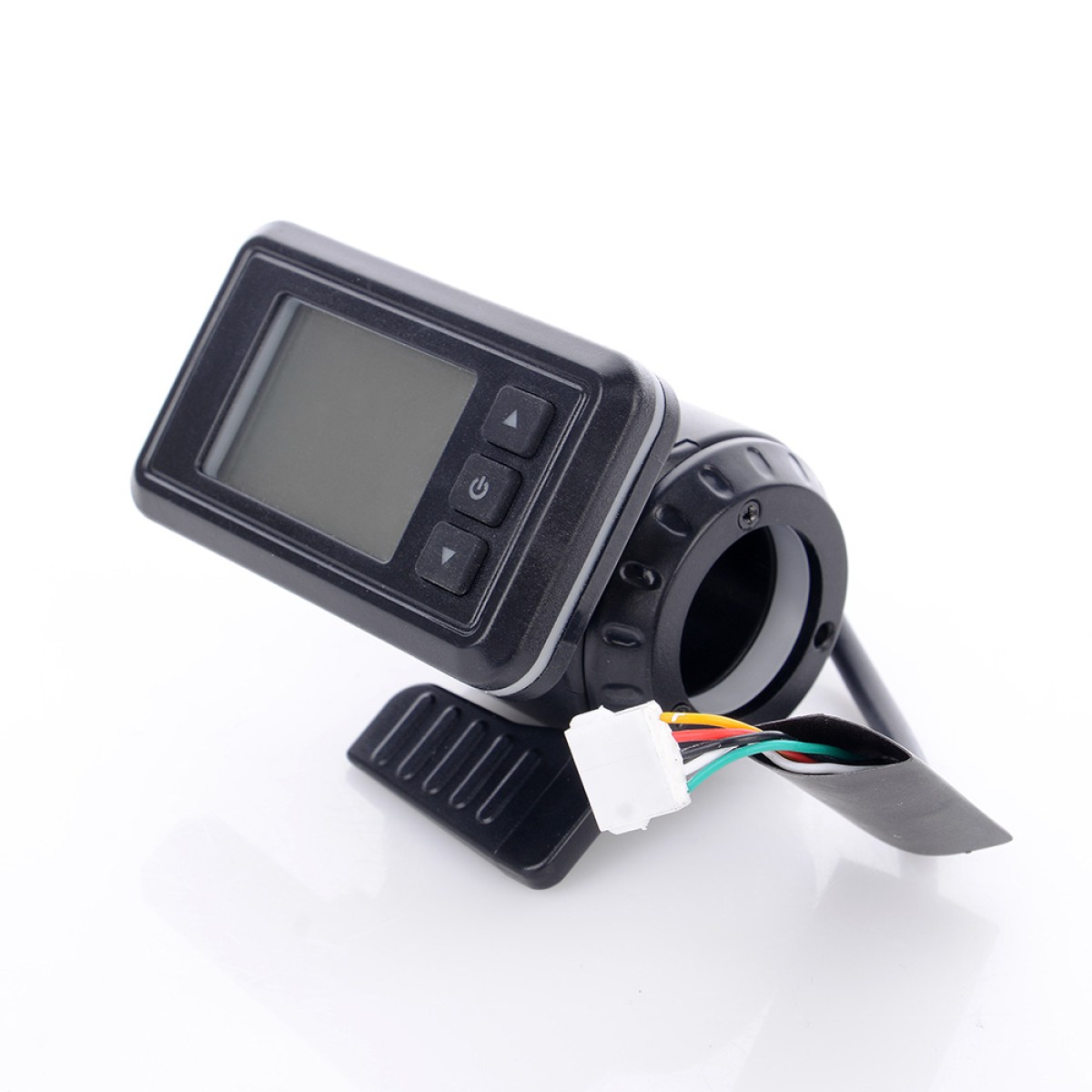 Дисплей с кабели за електрическа тротинетка U2 TEMPISH - изглед 4