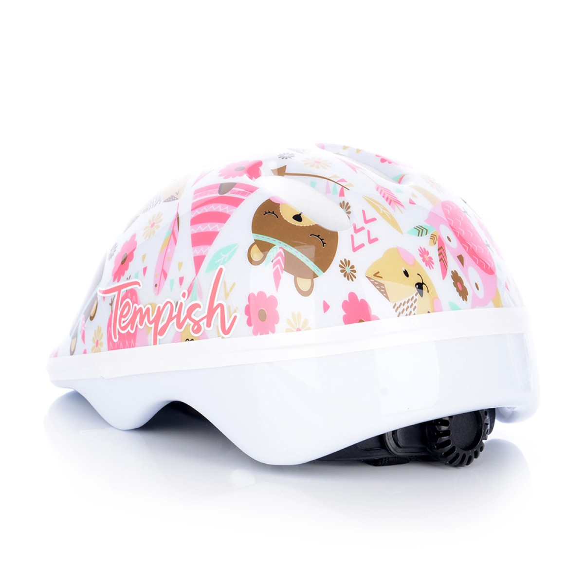 Детски регулируеми ролери Wild skate set TEMPISH - изглед 13