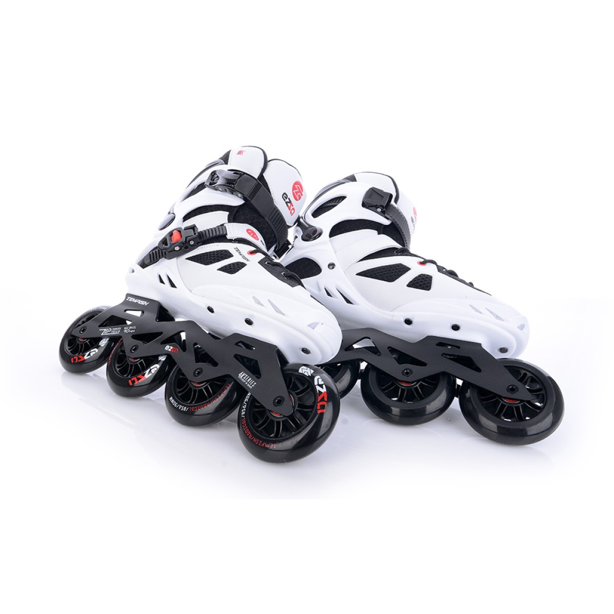 Ролери EZZA UNI 90  TEMPISH - изглед 15