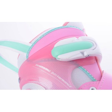 Adjustable Skates Verso II Triple 3 in 1  TEMPISH - view 12