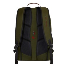 TASHEV Vector 25 T Backpack Green TASHEV - view 3