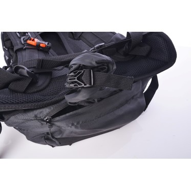 SKATE BACKPACK DIXI TEMPISH - view 14