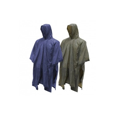 Raincoat CAO poncho CAO - view 2